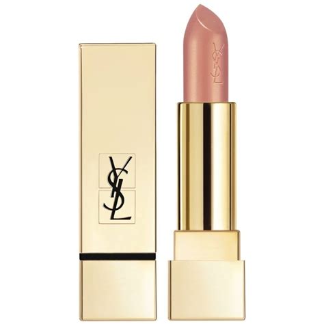 boots ysl lipstick.